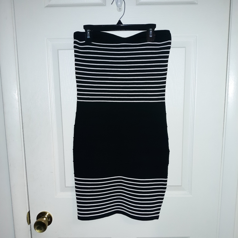Bodycon dress